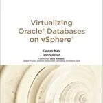 خرید و دانلود نسخه کامل کتاب Virtualizing Oracle Databases on vSphere (VMware Press Technology) 1st Edition