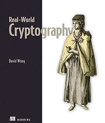 خرید و دانلود نسخه کامل کتاب Real-World Cryptography