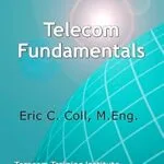 خرید و دانلود نسخه کامل کتاب Telecom Fundamentals (Telecom Modules Book 2)
