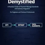 خرید و دانلود نسخه کامل کتاب ISO 8583 Demystified: A Practical Guide to Payment Message Standards, Card Transaction Flows, and Gateway Integration for Engineers and Technical Professionals (Demystified Series Book 1)