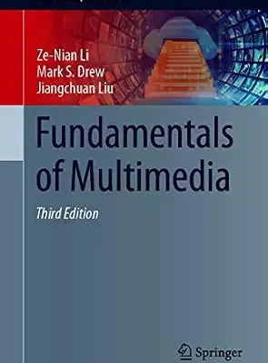 خرید و دانلود نسخه کامل کتاب Fundamentals of Multimedia (Texts in Computer Science)