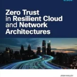 خرید و دانلود نسخه کامل کتاب Zero Trust in Resilient Cloud and Network Architectures (Networking Technology)