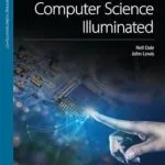 خرید و دانلود نسخه کامل کتاب زبان اصلی Computer Science Illuminated PDF | دانلود کتاب خارجی
