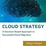 خرید و دانلود نسخه کامل کتاب Cloud Strategy: A Decision-based Approach to Successful Cloud Migration (Architect Elevator Book Series)