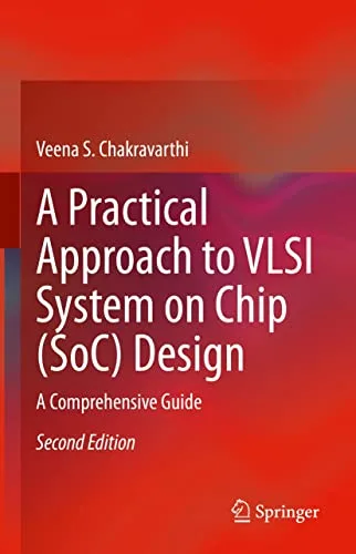 خرید و دانلود نسخه کامل کتاب A Practical Approach to VLSI System on Chip (SoC) Design: A Comprehensive Guide 2nd Edition_6a8082e5dc26b.jpeg خرید و دانلود نسخه کامل کتاب A Practical Approach to VLSI System on Chip (SoC) Design: A Comprehensive Guide 2nd Edition