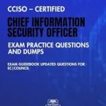 خرید و دانلود نسخه کامل کتاب زبان اصلی CCISO – Certified Chief Information Security Officer Exam Practice Questions and Dumps: Exam Guidebook Updated Questions for EC|Council PDF | دانلود کتاب خارجی