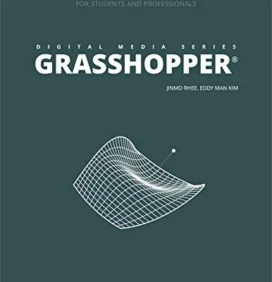 خرید و دانلود نسخه کامل کتاب DIGITAL MEDIA SERIES: GRASSHOPPER Kindle Edition