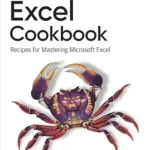 خرید و دانلود نسخه کامل کتاب Excel Cookbook: Recipes for Mastering Microsoft Excel
