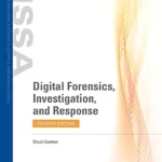 خرید و دانلود نسخه کامل کتاب زبان اصلی Digital Forensics, Investigation, and Response PDF | دانلود کتاب خارجی