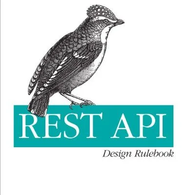 خرید و دانلود نسخه کامل کتاب REST API Design Rulebook: Designing Consistent RESTful Web Service Interfaces 1st Edition