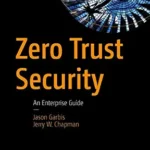 خرید و دانلود نسخه کامل کتاب زبان اصلی Zero Trust Security: An Enterprise Guide PDF | دانلود کتاب خارجی
