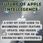 خرید و دانلود نسخه کامل کتاب macOS Sequoia 15 and the Future of Apple Intelligence: A Step-by-Step Guide to Maximizing Every Feature, Update, and Hidden Capability for an Enhanced … AI, GADGET REVIEW AND GUIDE BOOK Book 23)