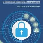 خرید و دانلود نسخه کامل کتاب زبان اصلی IT Governance: An international guide to data security and ISO 27001/ISO 27002, Eighth edition PDF | دانلود کتاب خارجی