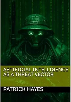 خرید و دانلود نسخه کامل کتاب زبان اصلی Artificial Intelligence as a Threat Vector PDF | دانلود کتاب خارجی