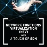 خرید و دانلود نسخه کامل کتاب Network Functions Virtualization (NFV) with a Touch of SDN