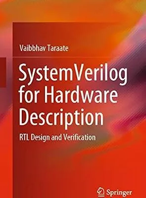 خرید و دانلود نسخه کامل کتاب SystemVerilog for Hardware Description: RTL Design and Verification