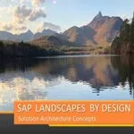 خرید و دانلود نسخه کامل کتاب SAP Landscapes By Design: Solution Architecture Concepts Kindle Edition