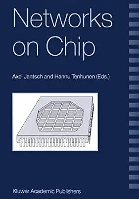 خرید و دانلود نسخه کامل کتاب Networks on Chip