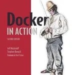 خرید و دانلود نسخه کامل کتاب Docker in Action, Second Edition