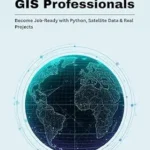 خرید و دانلود نسخه کامل کتاب GeoAI for GIS Professionals: Become Job-Ready with Python, Satellite Data & Real Projects