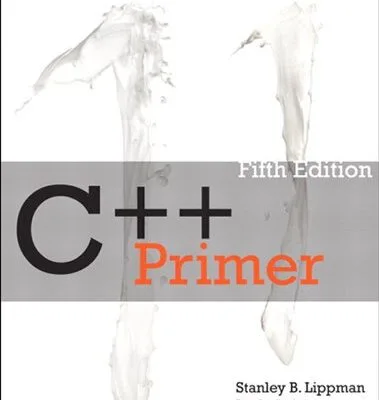 خرید و دانلود نسخه کامل کتاب C++ Primer 5th Edition