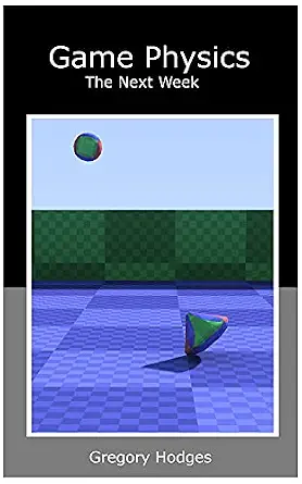 خرید و دانلود نسخه کامل کتاب Game Physics The Next Week_6a9057afadcff.webp خرید و دانلود نسخه کامل کتاب Game Physics The Next Week