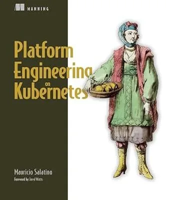 خرید و دانلود نسخه کامل کتاب Platform Engineering on Kubernetes