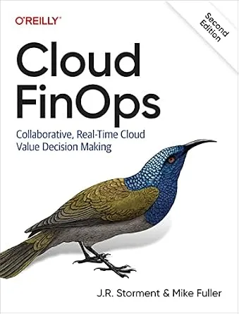 خرید و دانلود نسخه کامل کتاب Cloud FinOps: Collaborative, Real-Time Cloud Value Decision Making_6a817e6448562.jpeg خرید و دانلود نسخه کامل کتاب Cloud FinOps: Collaborative, Real-Time Cloud Value Decision Making
