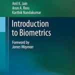 خرید و دانلود نسخه کامل کتاب Introduction to Biometrics