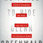خرید و دانلود نسخه کامل کتاب زبان اصلی No Place to Hide: Edward Snowden, the NSA, and the U.S. Surveillance State PDF | دانلود کتاب خارجی