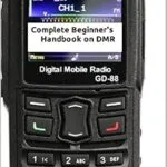 خرید و دانلود نسخه کامل کتاب Complete Beginner’s Handbook on DMR