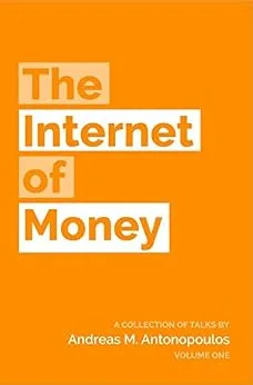 خرید و دانلود نسخه کامل کتاب The Internet of Money