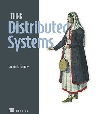 خرید و دانلود نسخه کامل کتاب Think Distributed Systems