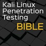 خرید و دانلود نسخه کامل کتاب زبان اصلی Kali Linux Penetration Testing Bible 1st Edition PDF | دانلود کتاب خارجی