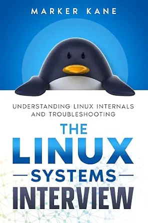 خرید و دانلود نسخه کامل کتاب The Linux Systems Interview: Understanding Linux Internals And Troubleshooting_6a85d7653269e.webp خرید و دانلود نسخه کامل کتاب The Linux Systems Interview: Understanding Linux Internals And Troubleshooting