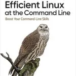 خرید و دانلود نسخه کامل کتاب Efficient Linux at the Command Line: Boost Your Command-Line Skills