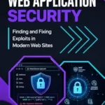 خرید و دانلود نسخه کامل کتاب زبان اصلی Web Application Security : Finding and Fixing Exploits in Modern Web Sites PDF | دانلود کتاب خارجی