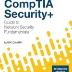 خرید و دانلود نسخه کامل کتاب زبان اصلی CompTIA Security+ Guide to Network Security Fundamentals (MindTap Course List) PDF | دانلود کتاب خارجی