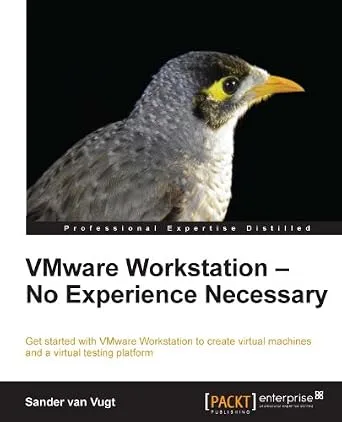 خرید و دانلود نسخه کامل کتاب VMware Workstation – No Experience Necessary_6a74771c2c1ca.jpeg خرید و دانلود نسخه کامل کتاب VMware Workstation – No Experience Necessary