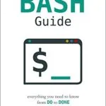 خرید و دانلود نسخه کامل کتاب BASH Guide Kindle Edition
