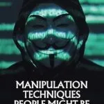 خرید و دانلود نسخه کامل کتاب زبان اصلی Manipulation Techniques People Might Be Using On You (Mind Games) PDF | دانلود کتاب خارجی