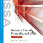 خرید و دانلود نسخه کامل کتاب زبان اصلی Network Security, Firewalls, and VPNs (Issa) PDF | دانلود کتاب خارجی