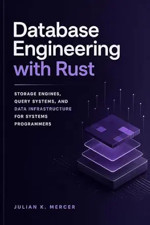 خرید و دانلود نسخه کامل کتاب Database Engineering with Rust: Storage Engines, Query Systems, and Data Infrastructure for Systems Programmers_6a6d2b142f051.webp خرید و دانلود نسخه کامل کتاب Database Engineering with Rust: Storage Engines, Query Systems, and Data Infrastructure for Systems Programmers