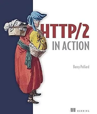 خرید و دانلود نسخه کامل کتاب HTTP/2 in Action