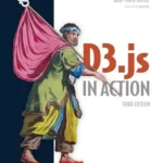 خرید و دانلود نسخه کامل کتاب D3.js in Action, Third Edition