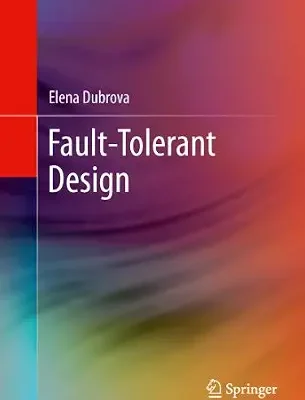 خرید و دانلود نسخه کامل کتاب Fault-Tolerant Design