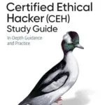 خرید و دانلود نسخه کامل کتاب زبان اصلی Certified Ethical Hacker (CEH) Study Guide: In-Depth Guidance and Practice PDF | دانلود کتاب خارجی