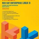 خرید و دانلود نسخه کامل کتاب RHCSA Red Hat Enterprise Linux 9: Training and Exam Preparation Guide (EX200), Third Edition