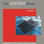 خرید و دانلود نسخه کامل کتاب The NURBS Book (Monographs in Visual Communication)