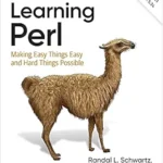 خرید و دانلود نسخه کامل کتاب Learning Perl: Making Easy Things Easy and Hard Things Possible